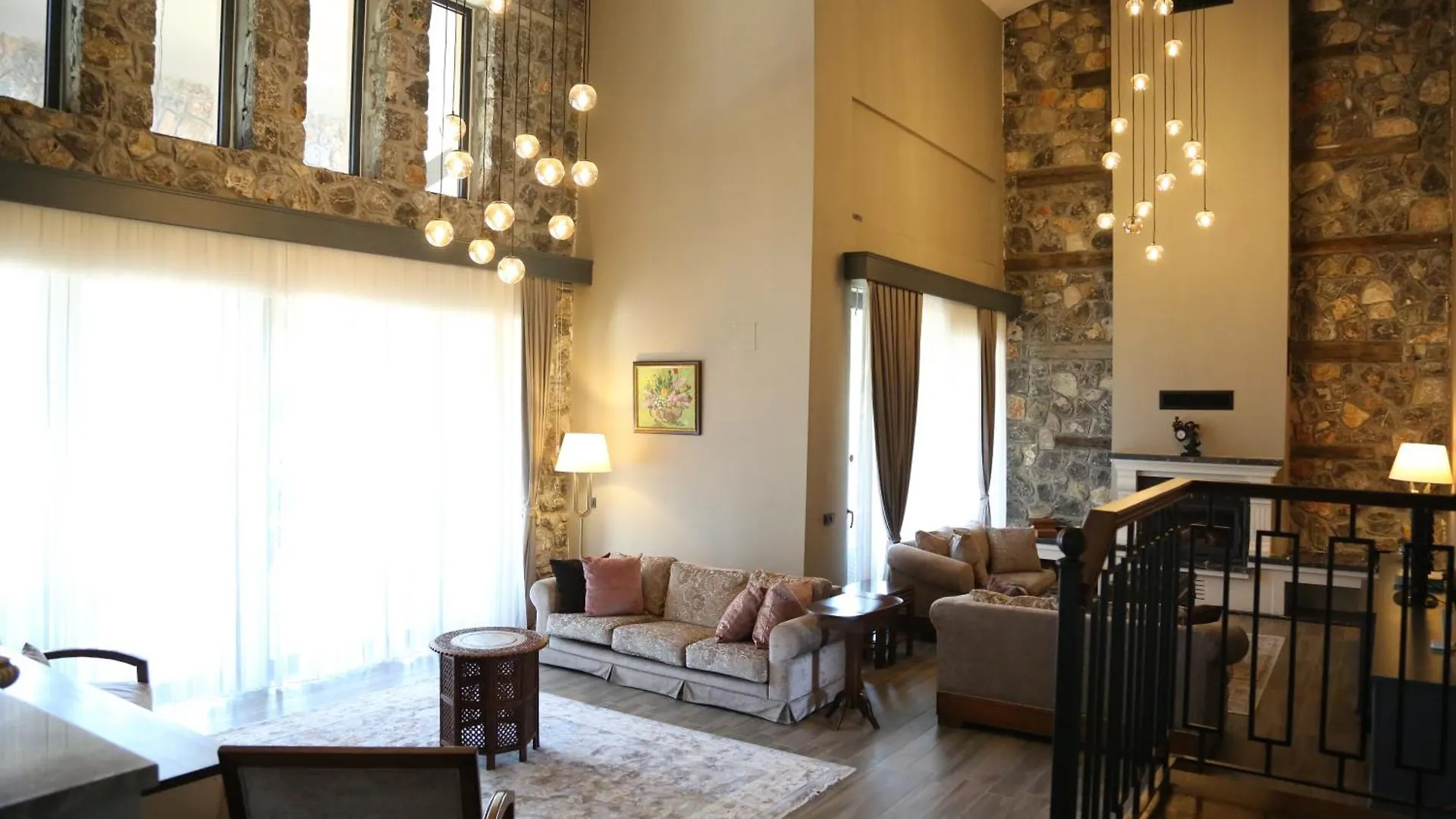 Villa Kuzey Belen  Belen (Fethiye)