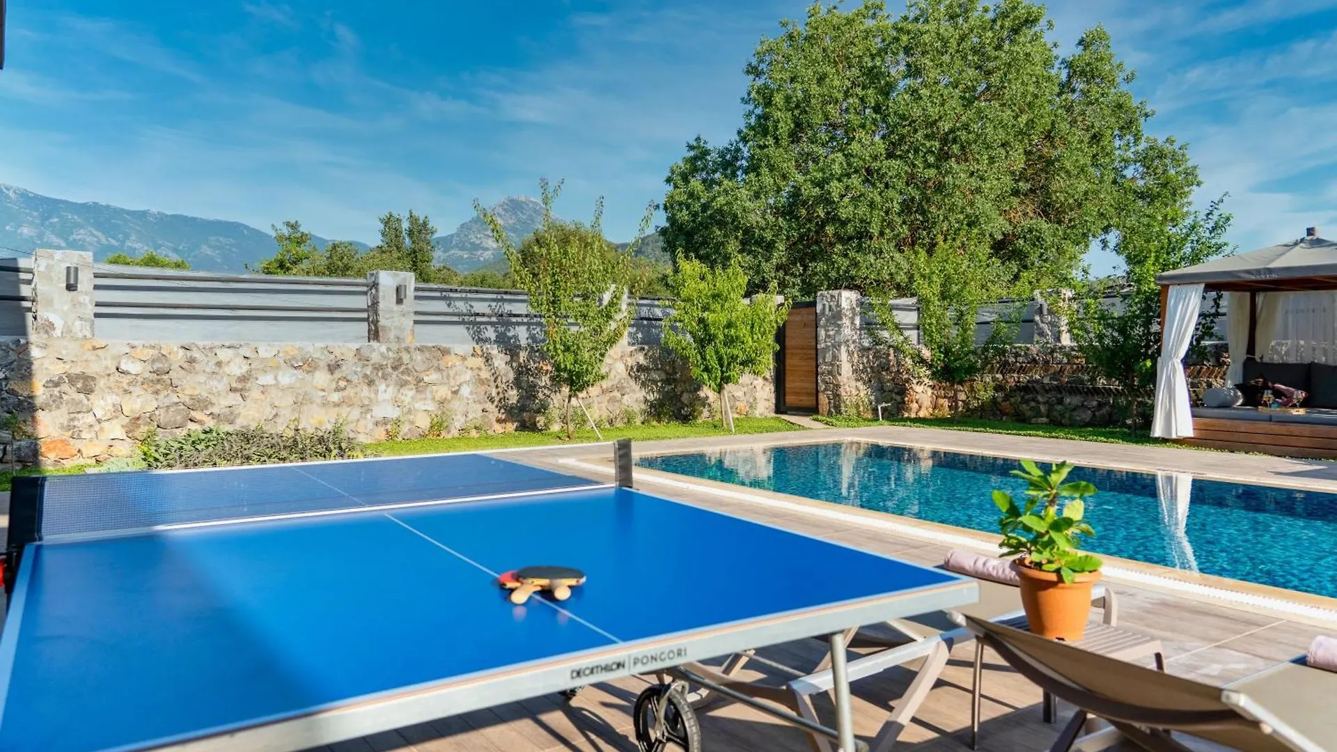 Villa Kuzey Belen  Belen (Fethiye)