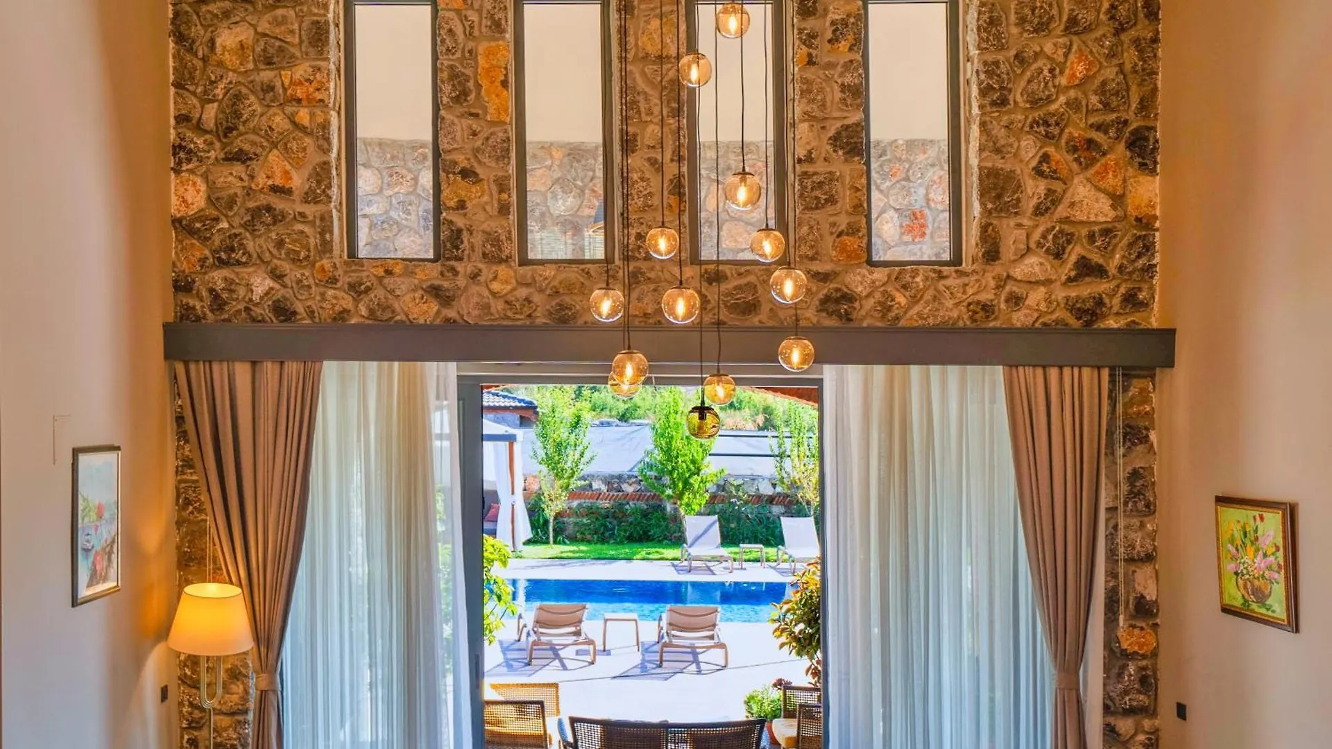 Villa Kuzey Belen  Turkiet